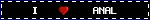 iloveanal