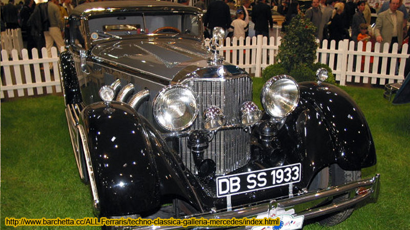 Mercedes-Benz SS-33_1