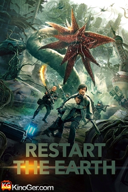 Restart the Earth: Die Grüne Flut (2021)