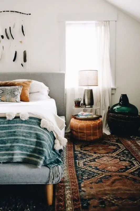 Cozy Winter Bedrooms