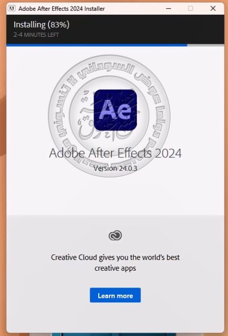 Adobe After Effects 2024 v24.0.3.2