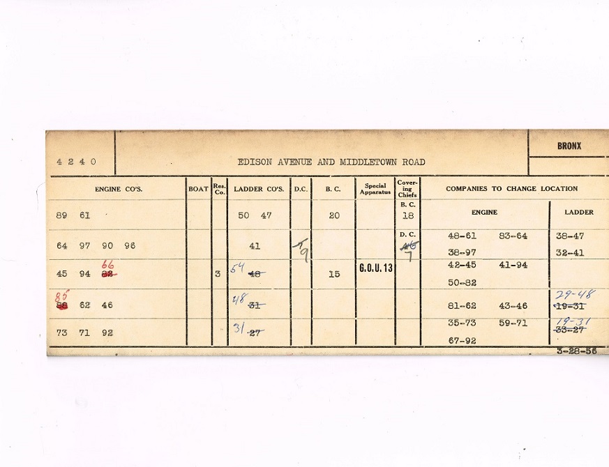 Box 4240 Bx