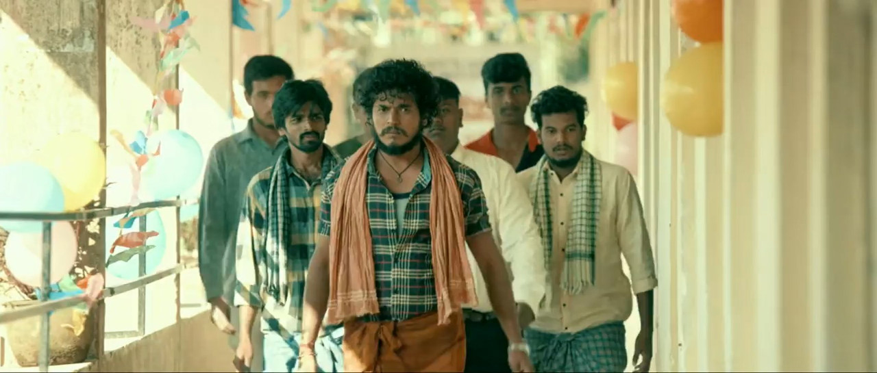 Kerebete 2024 WebRip [Hindi + Kannada] 480p 720p ESub Screenshot