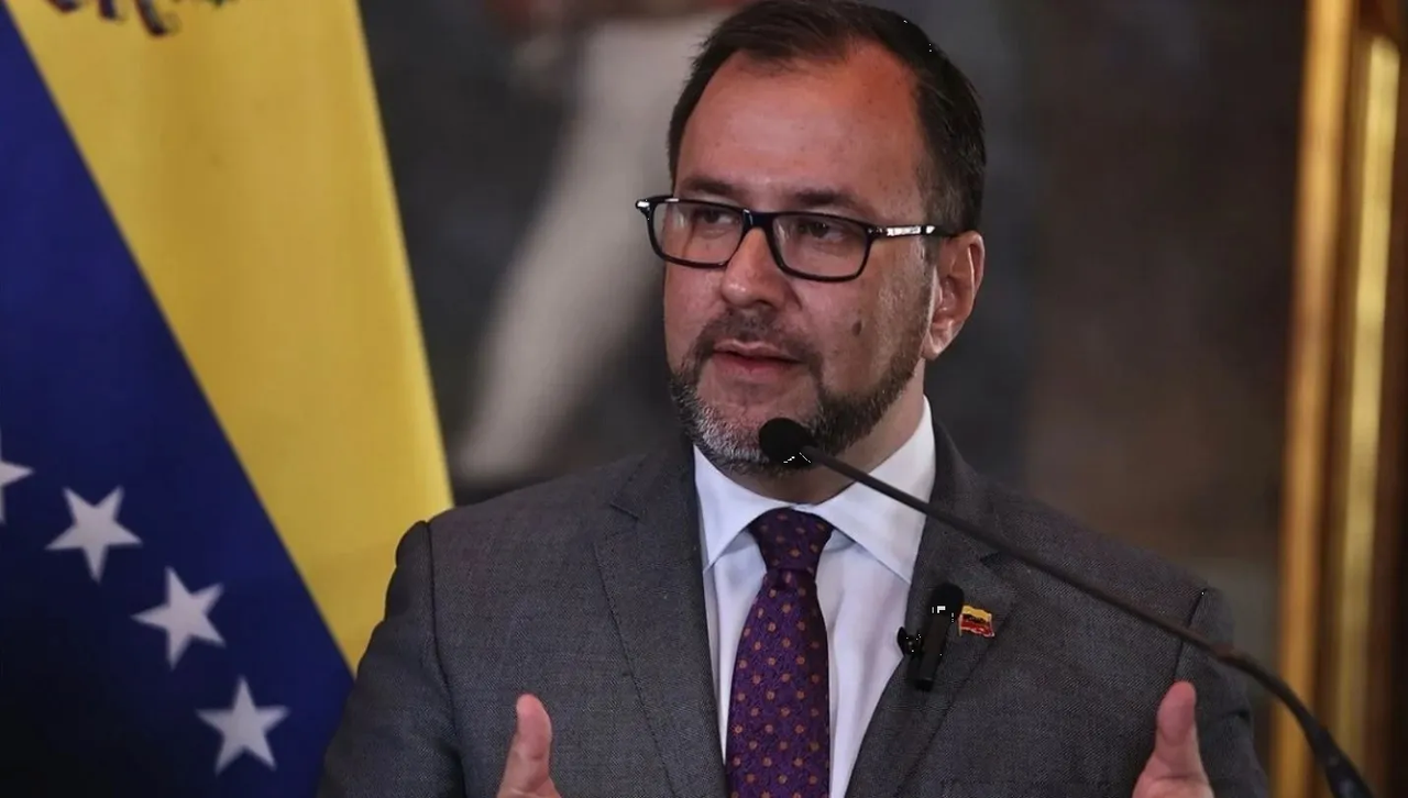 Venezuela le da 72 horas al personal de Derechos Humanos de la ONU para irse