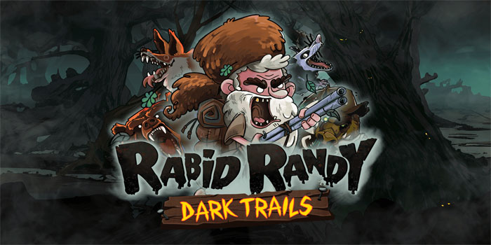 Pendekatan Statistika Pada Slot Rabid Randy Dark Trails Untuk Pola Win