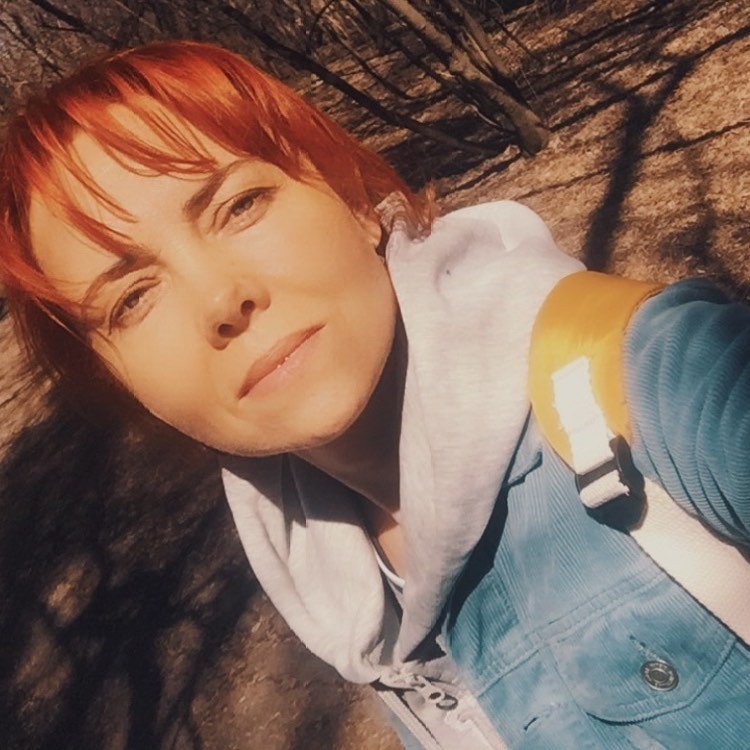 Elena Begaidarova-Lataeva