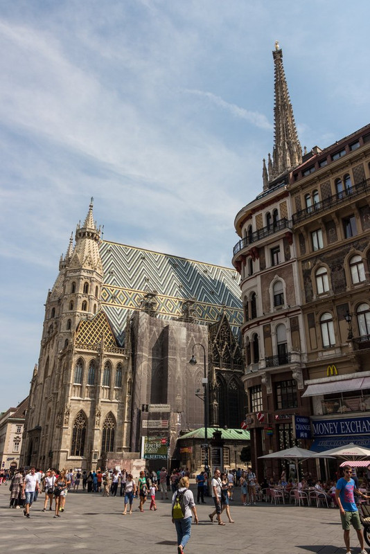 VIENA - BARCELONA (16 AGOSTO) - Austria y Bratislava (11)