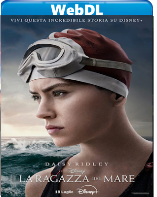 La ragazza del mare (2024) WEB-DL 720p H264 E-AC3+AC3 ITA ENG