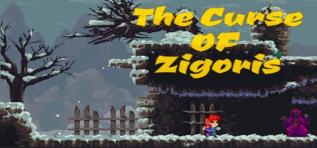 The Curse of Zigoris-DARKZER0