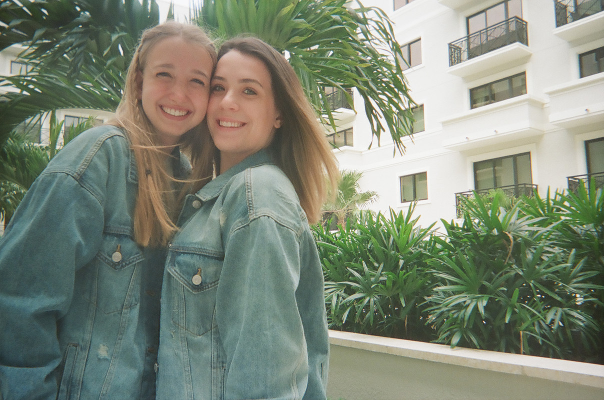 film photo