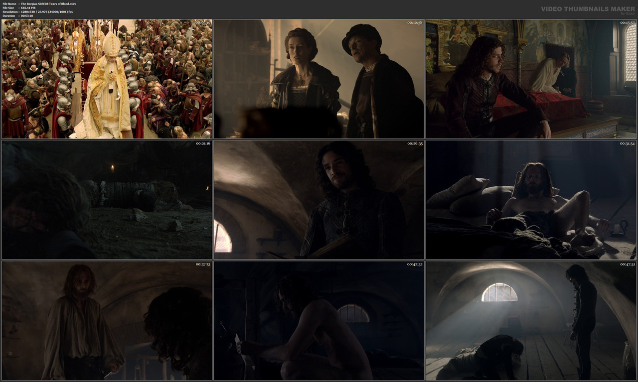 The Borgias S03E08 Tears of Blood.mkv