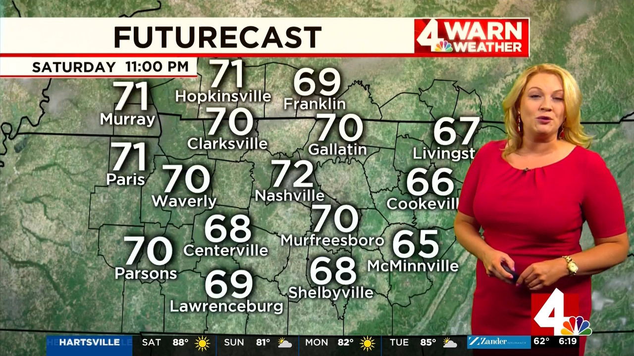 13 June - 12.00.00 - News 4 at 6 00 a.m. Saturday. 'News 4' covers even....ts_snapshot_00.22.13.981