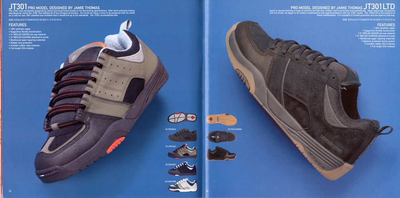 CIRCA CATALOG 2002 09 — Postimages
