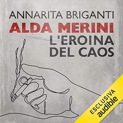 Annarita Briganti - Alda Merini (2021) (mp3 - 128 kbps)
