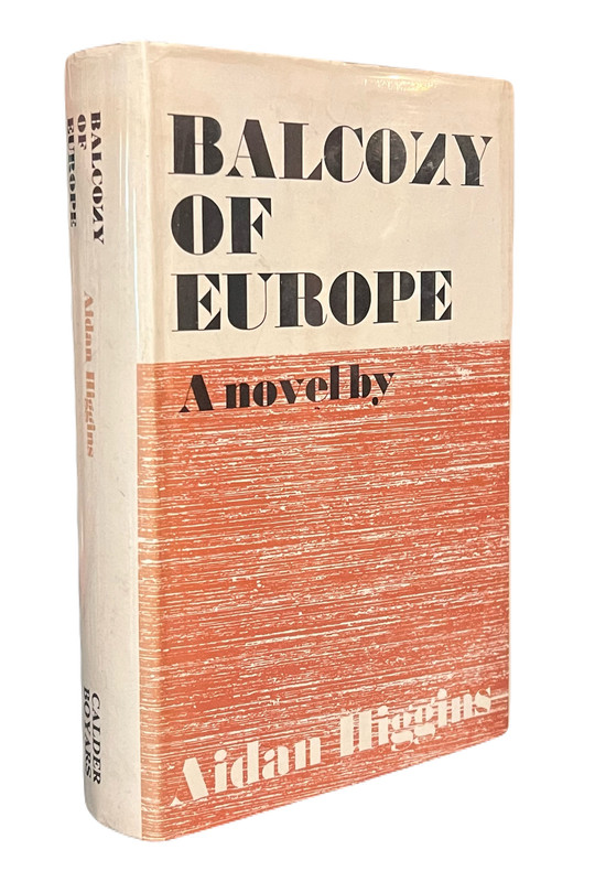 Balcony of Europe