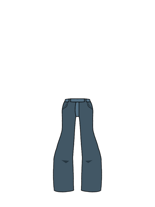 Blue Jeans