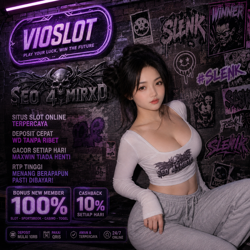 VIOSLOTBanner
