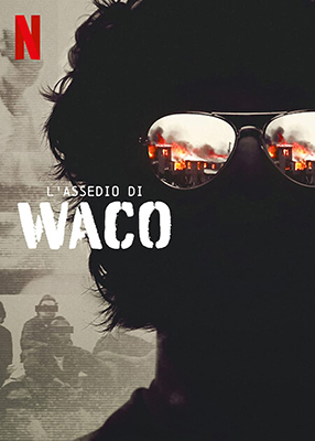 L'assedio di Waco - Stagione 1 (2023) [Completa] DLMux 2160p DV HDR E-AC3+AC3 ITA ENG SUBS