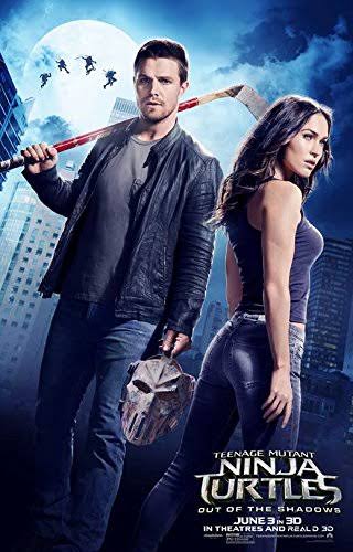 Movie Poster
