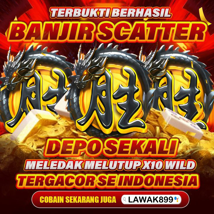 LAWAK899 メ MAHJONG WAYS 2