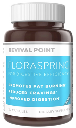 Floraspring Reviews