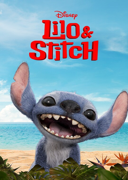 Lilo & Stitch (2025) MULTi.1080p.AMZN.WEB-DL.x264.AC3-KiT / Dubbing i Napisy PL