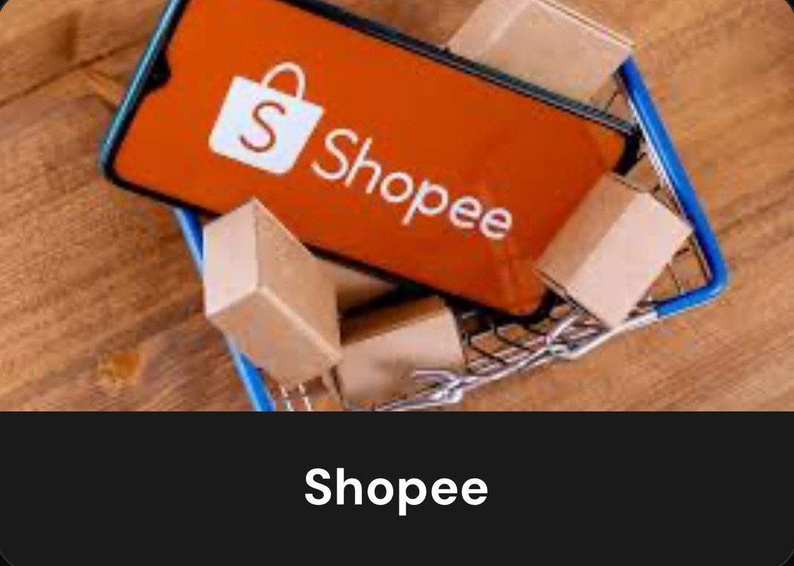 Shopee