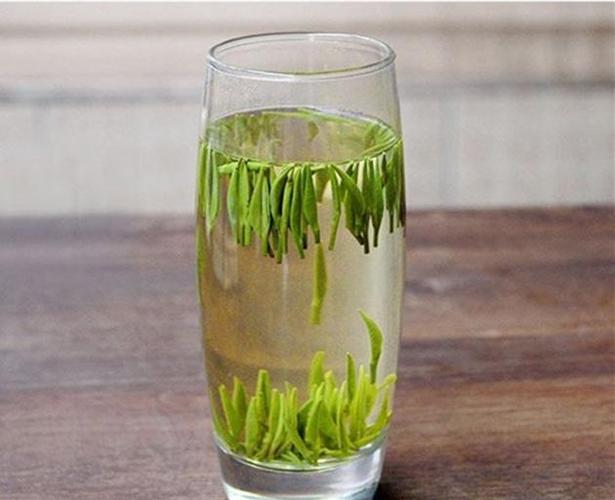 Tianhua Gujian Tea: The Jade Needle of Anhui’s Ancient Tea Roads