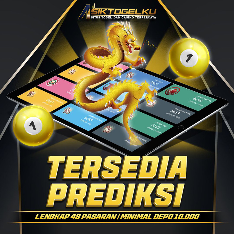 Asiktogel : Link Alternatif Tanpa Blokir Resmi & Aman Akses 24 Jam