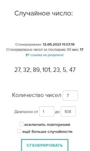 Изображение