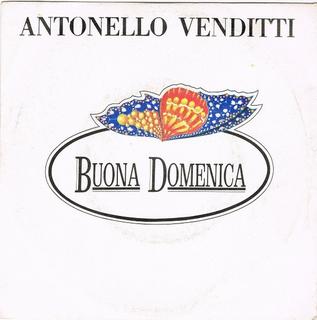 Antonello Venditti - Buona domenica (1979) .mp3 - 320 kbps