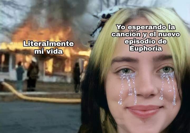 Memes y looks de la serie Euphoria enloquecen redes sociodigitales