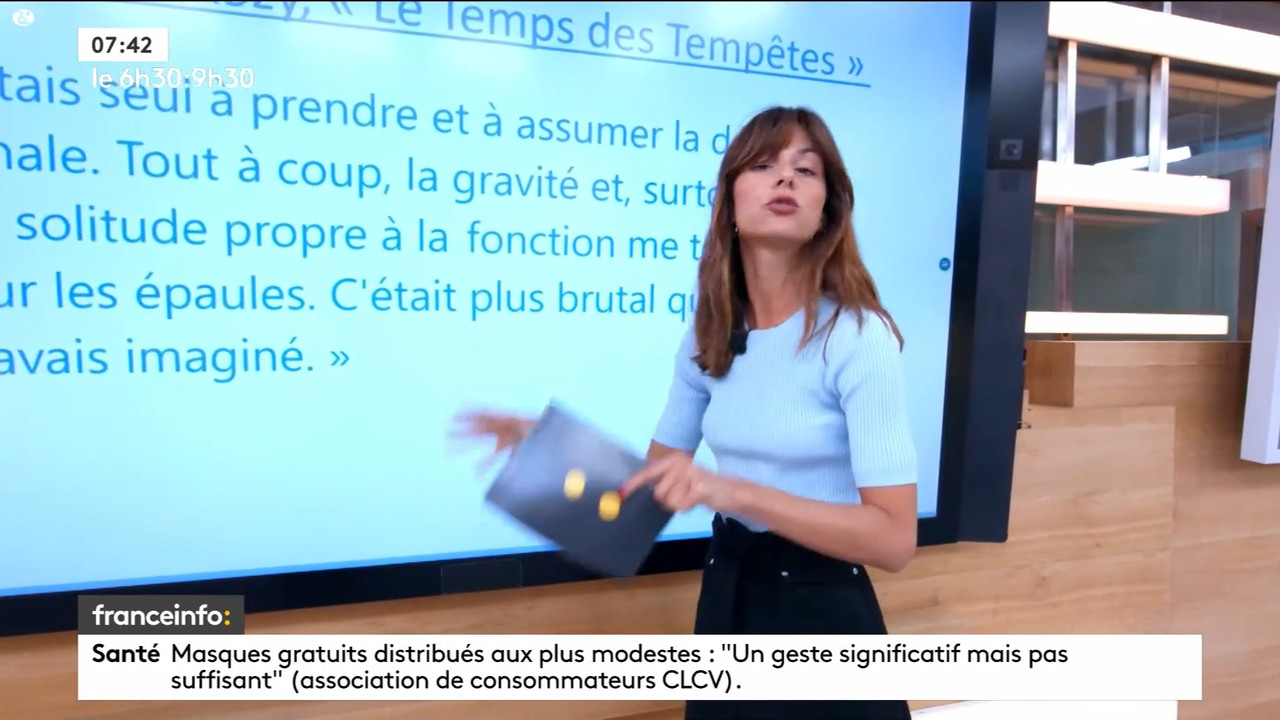 23 July - 05.29.00 - 9h30. Entre JT, chroniques, invités et revues de p....ts_snapshot_01.19.44.854