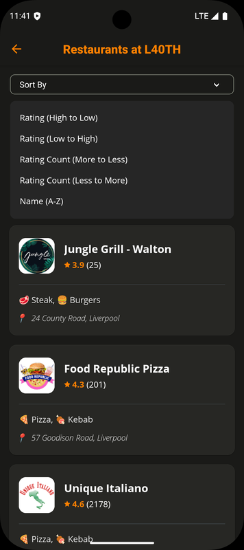 Custom Sorting Options alt text