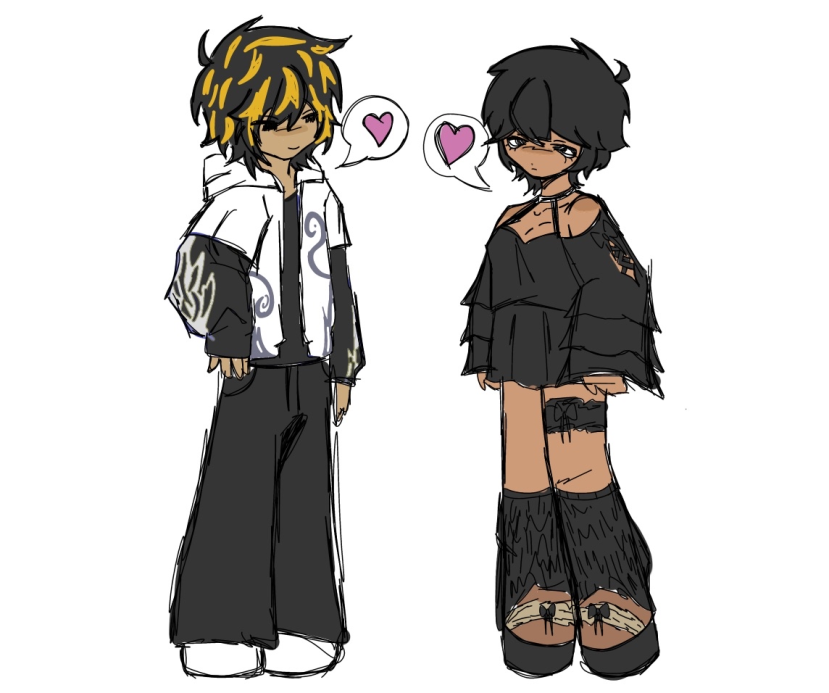  𝄞  go to /ichitora for creds