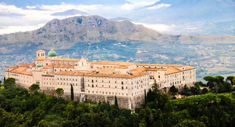 Abbazia di Montecassino