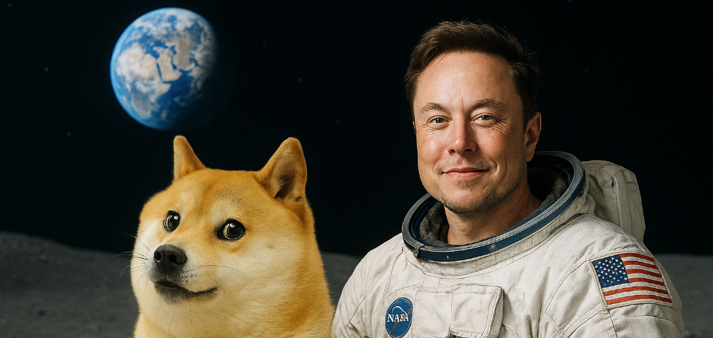 Elon Musk and Dogecoin: The Cryptocurrency Revolution