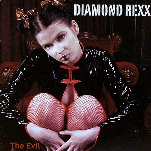 Re: Diamond Rexx (USA) / Heavy Metal