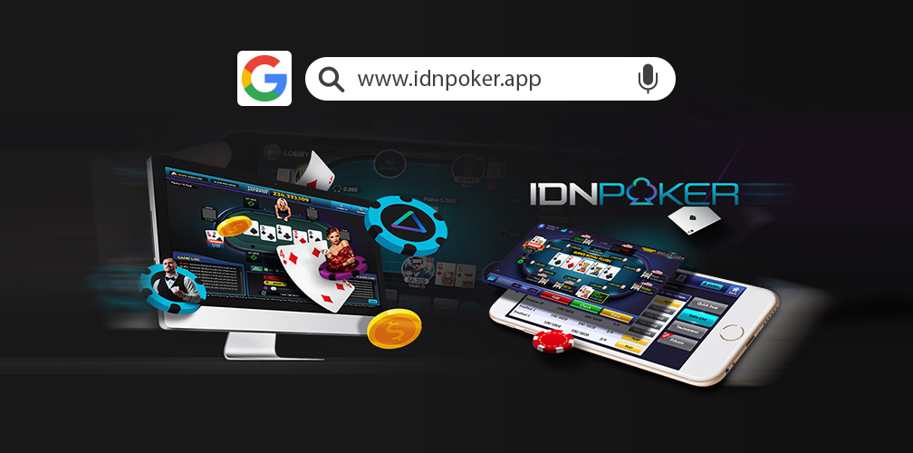 IDN POKER online