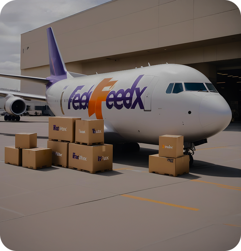 FedEx