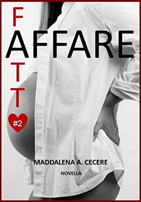 Maddalena A. Cecere - Affare fatto vol.2 (2019)
