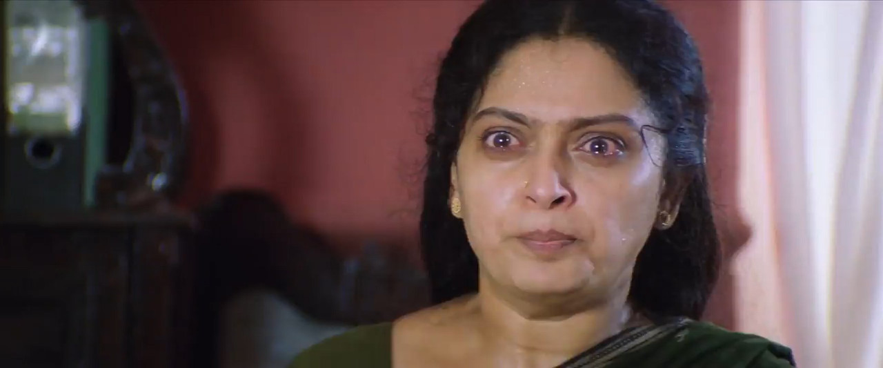 Anjaneya 2003 WebRip [Tamil] 480p, 720p ESub Screenshot