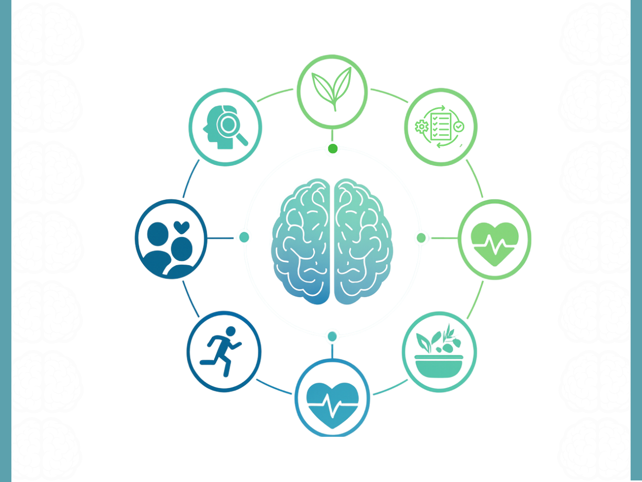 Principais estratégias para preservar a saúde cognitiva