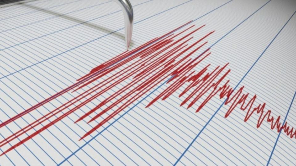 La tierra no deja de moverse: Microsismos 'sacuden' la CDMX y Texcoco mientras el 'Popo' explota