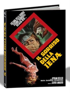 Il Sorriso Della Iena (1972) FullHD 1080p AC3 ITA - ENG