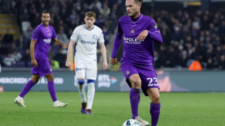 Sheriff Tiraspol vs Anderlecht, 00h00 ngày 15/08