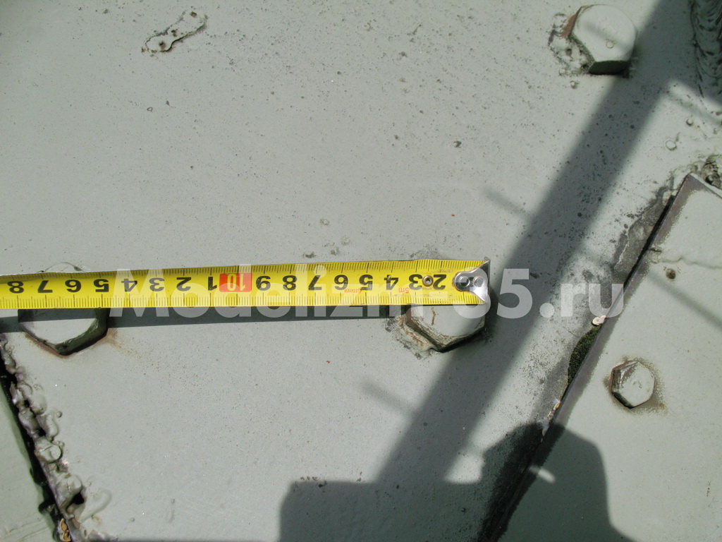 View image: Т 34 Fort IX 017