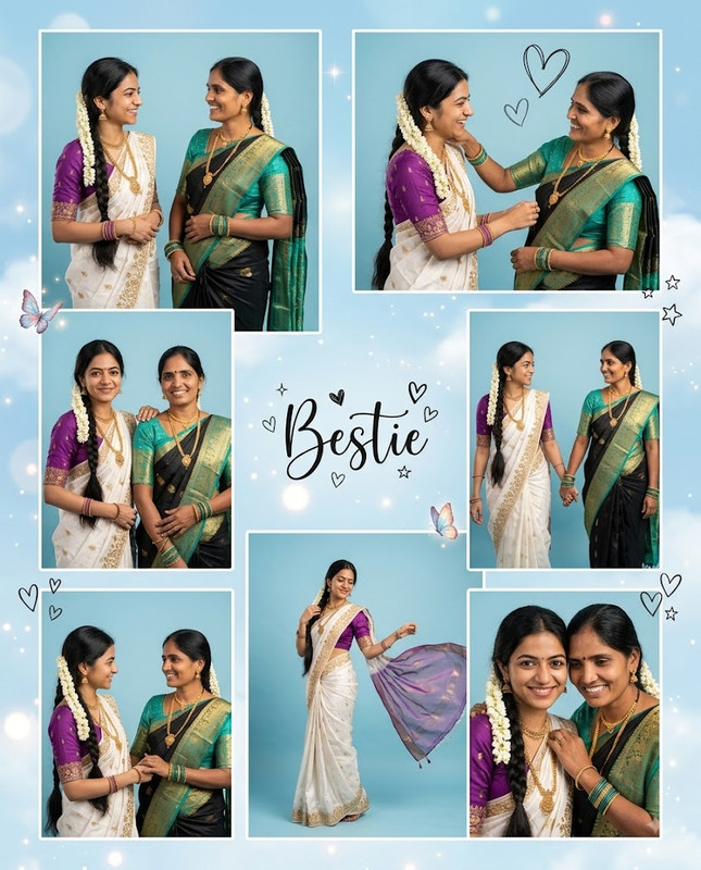 Besties