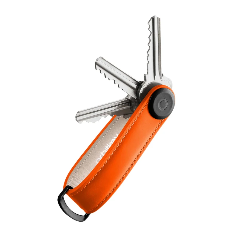 Orbitkey key organizer