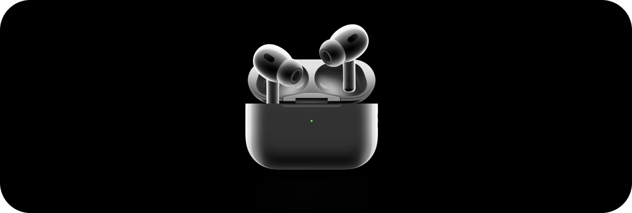 AirPods Pro 2 Battery